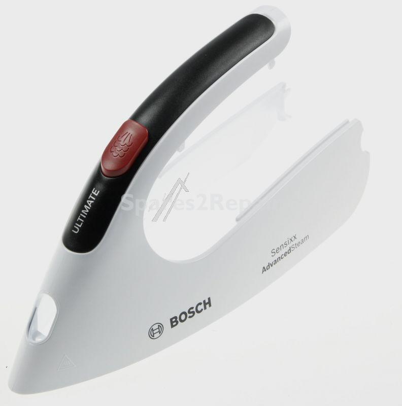 Casing Cover - 00706692 Cover [Bosch Siemens]