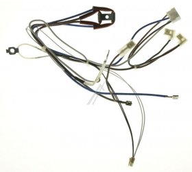 Cable-plugs-adapter - 00624484 Cable [Bosch Siemens]