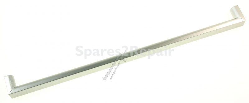Oven Door Handles - C00397862 481010678868 Dynamic Handle Long [Whirlpool Indesit]