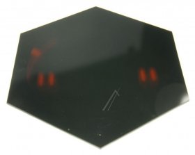 Kuppersbusch Ceramic Surface - 102552 Glass Ceramic Cooking Cell