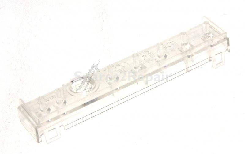 Flap - C00339127 481290508529 Indication Unit [Whirlpool Indesit]