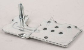 Door Hinges - 12028983 Hinge-plate [Bosch Siemens]