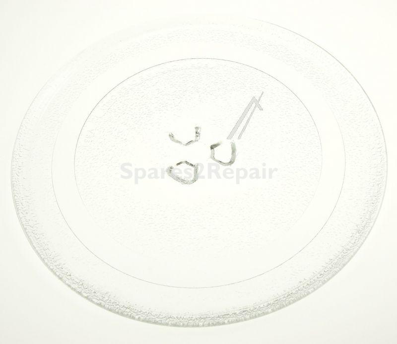 Microwave Turntable Plate - 11008497 Rotary Table [Bosch Siemens]