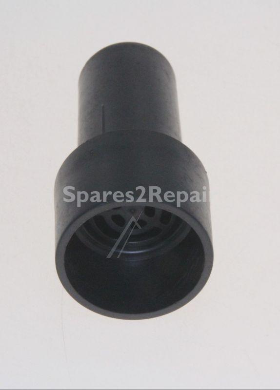Carbon Filter - 00632566 Active Carbon Filter [Bosch Siemens]