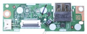 Acer Module - Electrical Unit - 55 heen2 001 Board Io