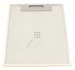 Compatible Metal Grease Trap - Metal Filter Alternative For Faber