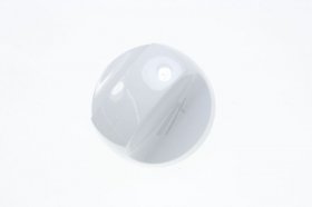 Button - 42107912 Knob (gama 96 Mt1 White 2p) [Vestel]