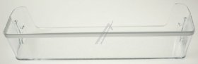 Refrigerator - Freezer Door Shelf - C00580649 488000580649 Door Bottle Shelf + Hotfoil [Whirlpool Indesit]