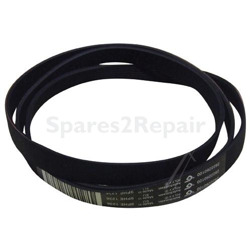 Poly v belt - 2822260100 C00895293 Poly-v Belt Elastic Hutchinson [Arcelik]