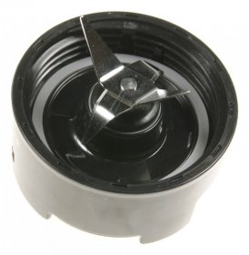 Mixer - Blender Blade - Fs-3072026620 Cutting Block [Groupe SEB]