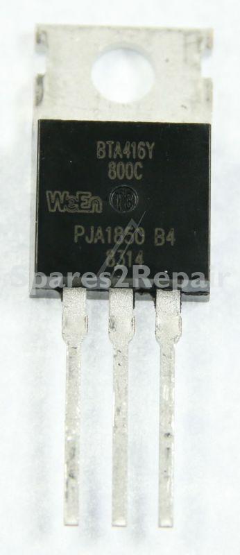 Nxp Triac - 800v-16a Triac