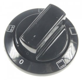 Control Knobs - 250315244 C00931251 Commutator Knob [Arcelik]