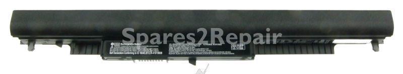 Hewlett Packard Laptop Battery - Hs04 807957-001 Battery Li-ion 41wh - 4-cell