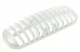 Casing Cover - 49034543 Fridge Probe Prot grill [Candy Hoover]