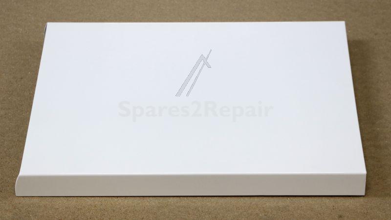 Carrier Assembly - 1046625 Rear Rollers [Amica]