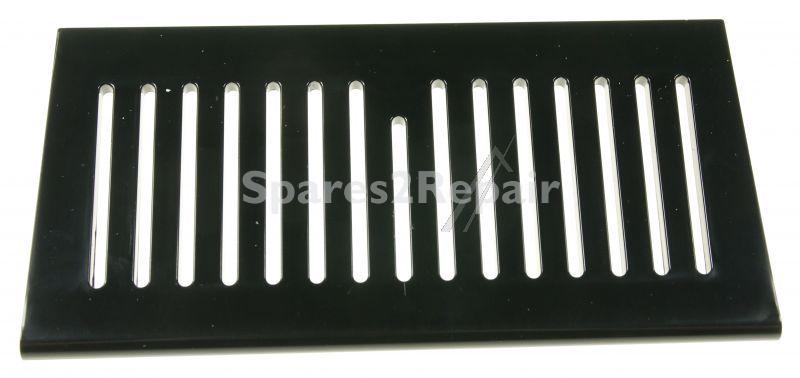 Smeg Drip Channel - 764092345 Grid