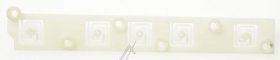 Hisense Gorenje Button - 295333 Knob