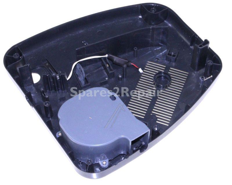 Flap - 11019808 Top Cover [Bosch Siemens]