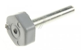 Mounting Parts - 4307641600 C00885168 Furniture Connection Parts [Arcelik]