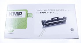 Kmp Toner Cartridge - 2552 4000 H-t252 Cartridge Black 1 5k