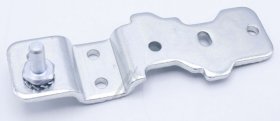 Smeg Door Hinges - 931331771 Hinge Bottom Complete