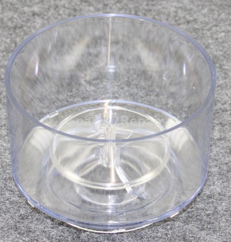 Mixer - Blender Bowl - Ms-0a19099 Skid-sticker [Groupe SEB]