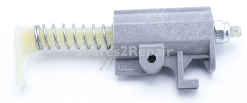 Door Hinges - 42116827 Okam-hinge Mechanism Gr-right [Vestel]