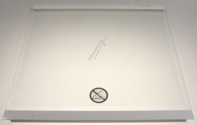Glass Lid - 41034013 Can Assembly [Candy Hoover]