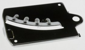 Friction Disc - 877 0250 00756699 Grater Disc [Bosch Siemens]