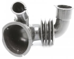 Haier Tube - 0020300938 49050104 Schlauch Anschluss Bottich Zu Ablaufpumpe