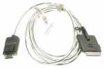 Samsung Audio-video connector - Bn39-02688b Oneconnect Cable Qaqn800b 35p-34p L2500