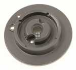 Mechanical Components - 00633111 Burner Ring [Bosch Siemens]