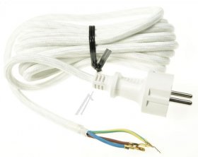 Mains Power Lead - 00418913 Power Cord [Bosch Siemens]