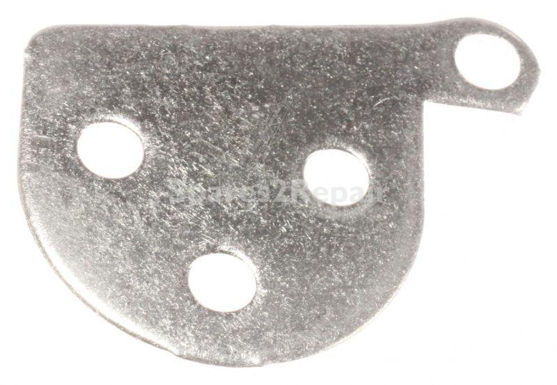 Smeg Door Hinges For Fridges - 611330764 Lower Hinge Upper Door