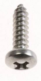 Screw - 100602100 C00883184 Screw (b4 2*16 Din7981) [Arcelik]