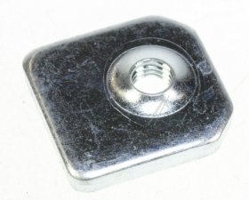 Fixings And Brackets - 41011359 Lower Balance Weight Brac [Candy Hoover]