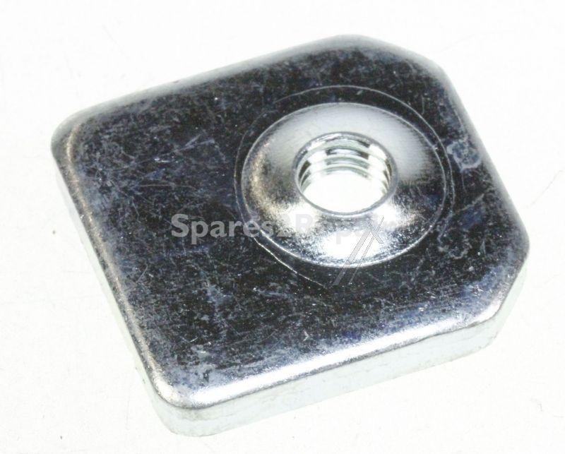 Fixings And Brackets - 41011359 Lower Balance Weight Brac [Candy Hoover]