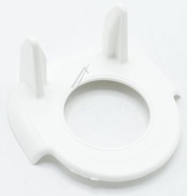 Guide-rail - C00054925 482000022645 Upper Wash Basket Guide Casing [Whirlpool Indesit]