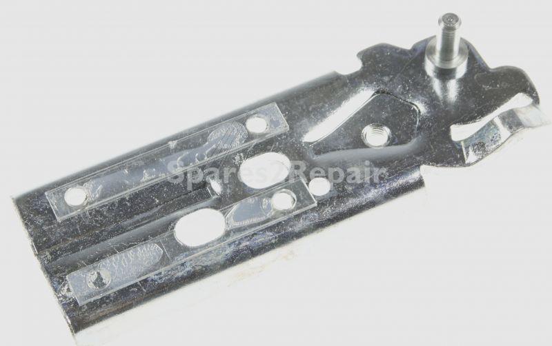 Door Hinges For Fridges - 4399720100 C00917689 Bottom Hinge Group [Arcelik]