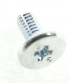 Vestel Screw - 35033376 Screw C Zn Ydb (thin Head) M2 5x5×6