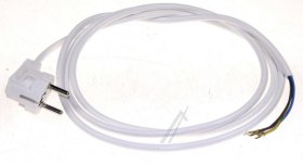 Cable-plugs-adapter - 4133841585 C00908772 Cable [Arcelik]