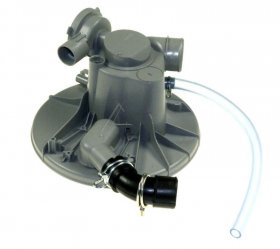 Sump - 1741503100 C00873750 Sump Ral7037 [Arcelik]