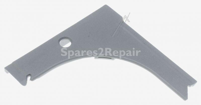 Square Bracket - 1783400100 C00868056 Corner Bracket [Arcelik]