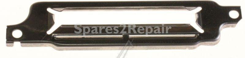 Samsung Fixings And Brackets - Dc61-02664a Bracket-heater: Heba Stainless-sts430 T0