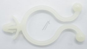 Samsung Clip - Dc61-40081a Holder-wire 66 dawh-2nc sl2 5xl33