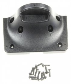 Vestel Connection Piece - 23315061 Det std fs 39206 Black(pkg_(e_new2