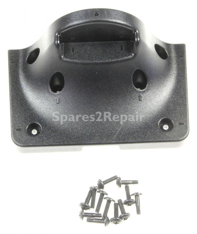 Vestel Connection Piece - 23315061 Det std fs 39206 Black(pkg_(e_new2