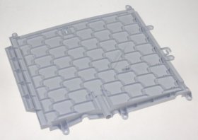 Casing Cover - 2979600100 C00946663 Heat Exchanger Cover Assembly [Arcelik]