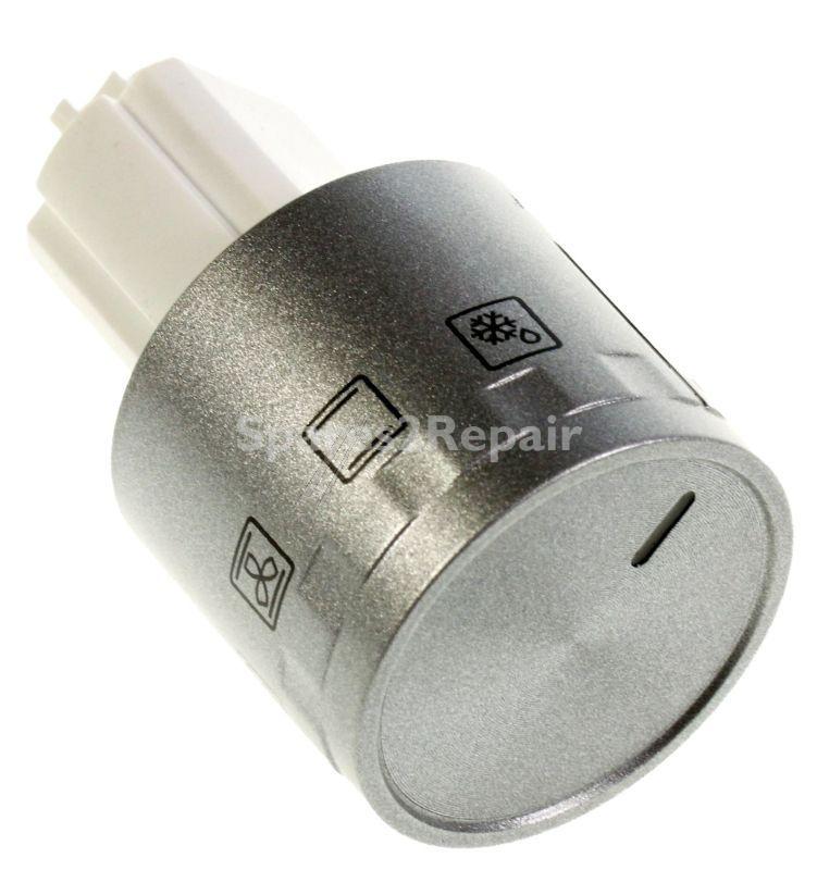 Control Knobs - 250400321 C00896070 Commutator Tap Knob [Arcelik]