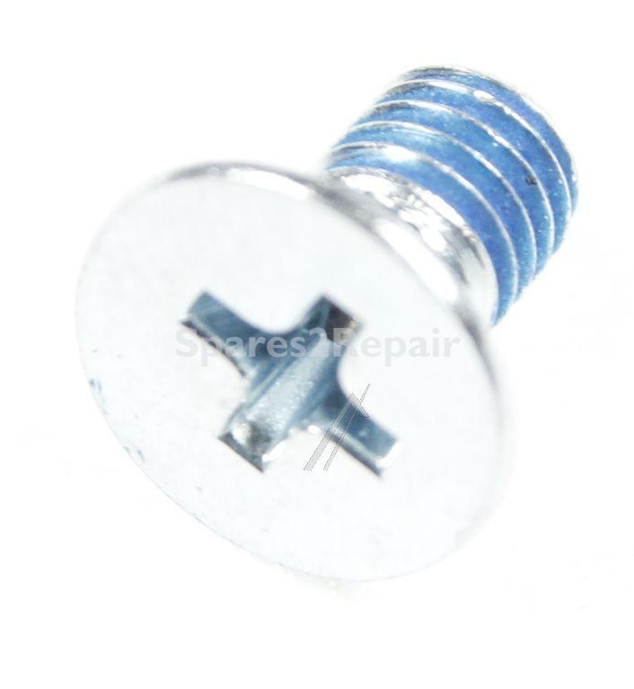 Panasonic Screw - The5zc028j Screw M5x9 Countersunk Head